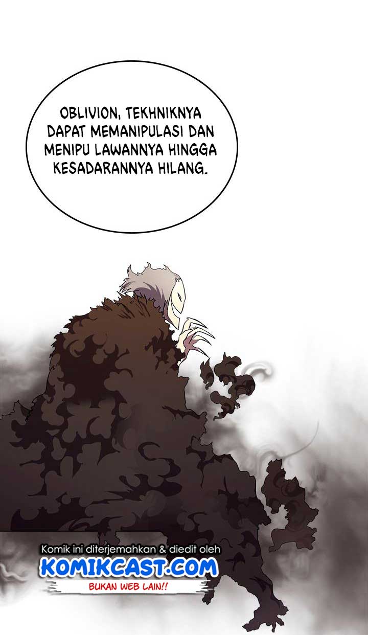 Chronicles of Heavenly Demon