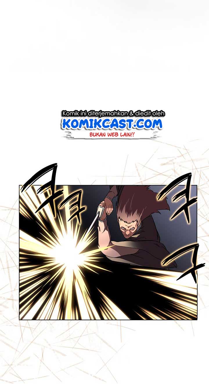 Chronicles of Heavenly Demon
