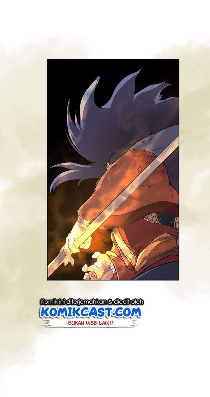 Chronicles of Heavenly Demon