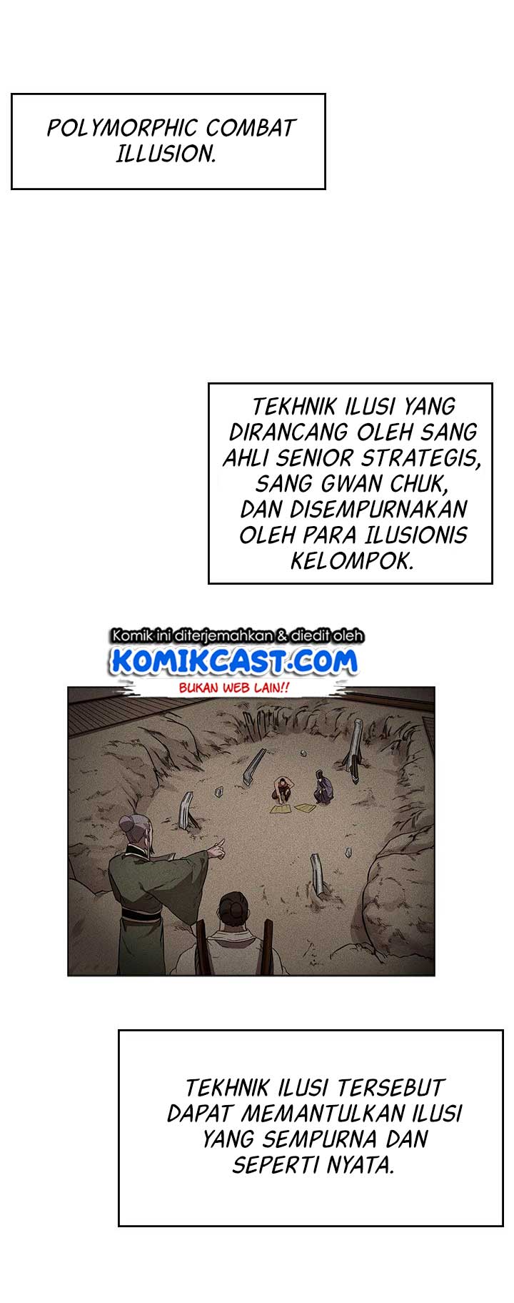 Chronicles of Heavenly Demon