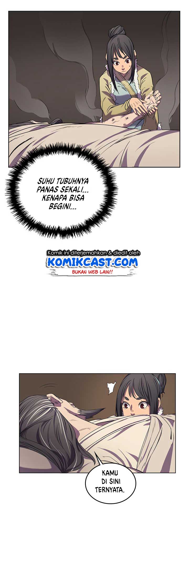 Chronicles of Heavenly Demon