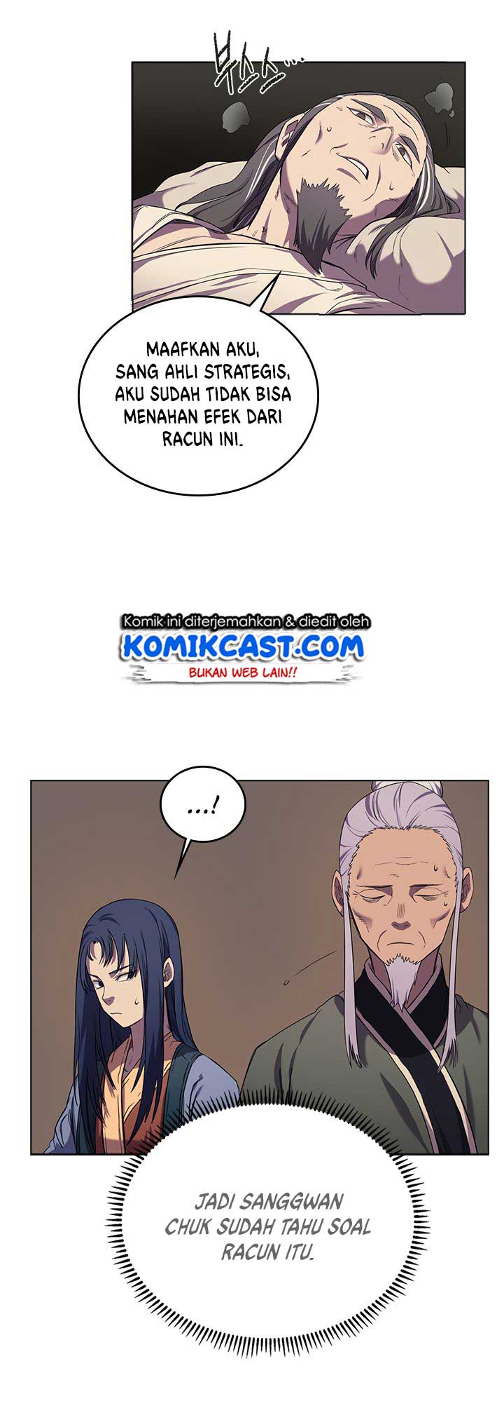 Chronicles of Heavenly Demon