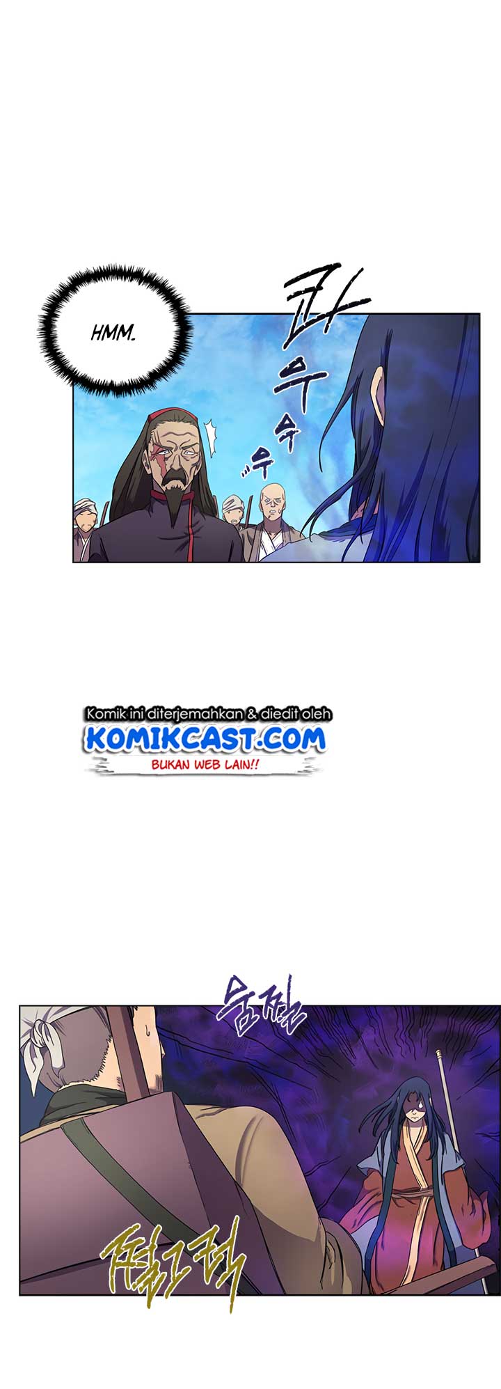 Chronicles of Heavenly Demon