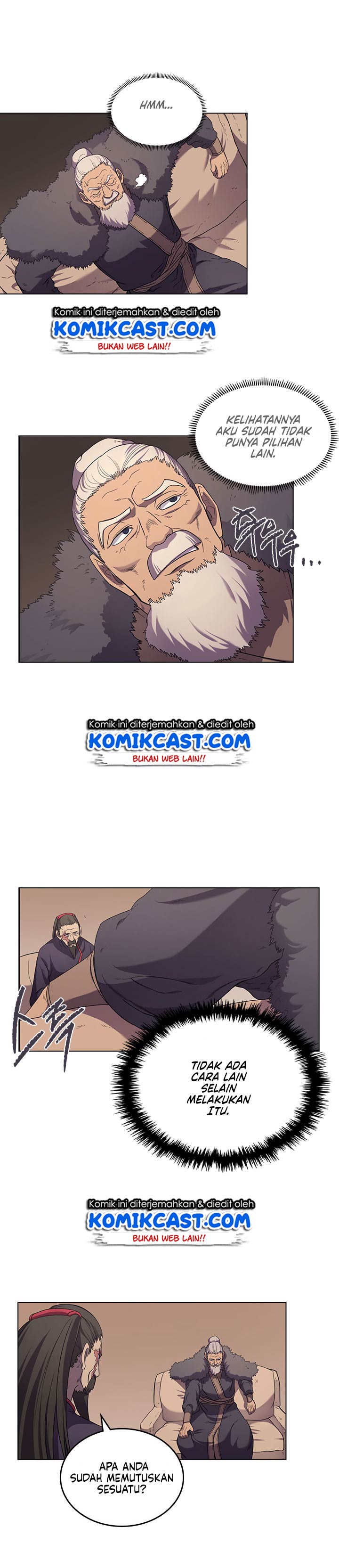 Chronicles of Heavenly Demon