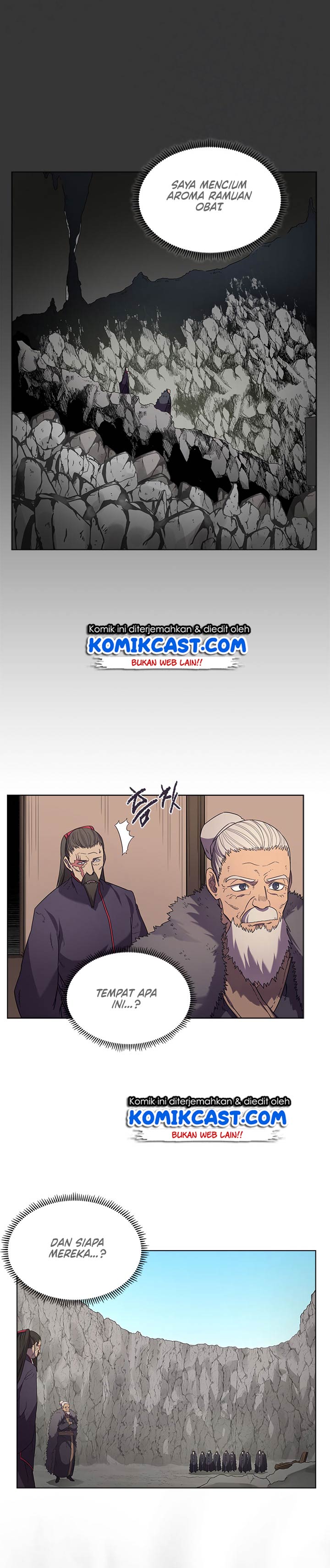 Chronicles of Heavenly Demon