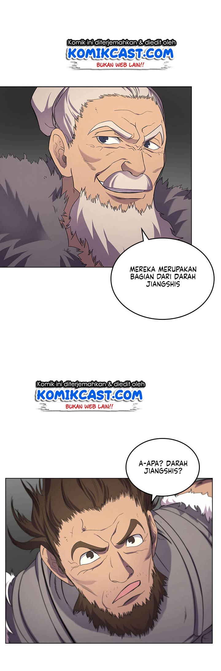 Chronicles of Heavenly Demon