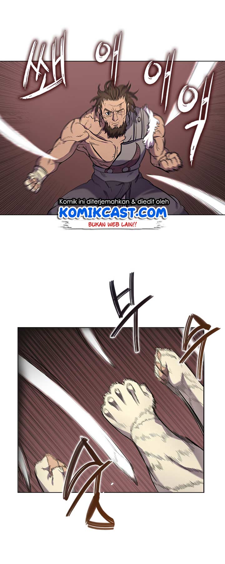 Chronicles of Heavenly Demon