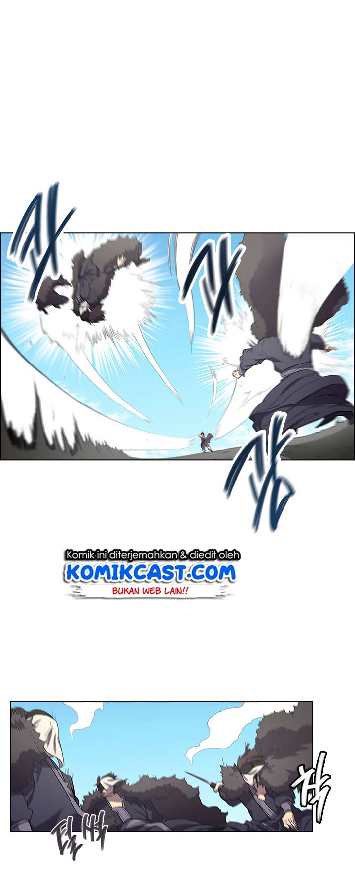 Chronicles of Heavenly Demon