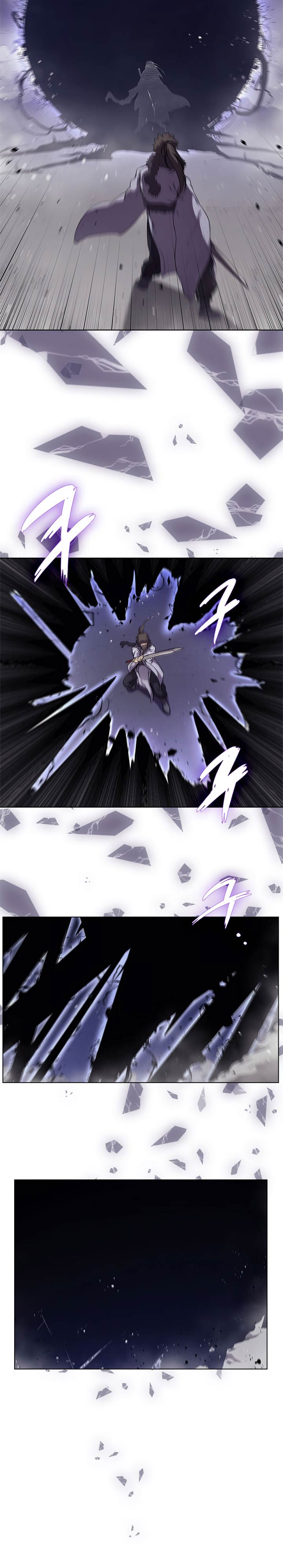 Chronicles of Heavenly Demon
