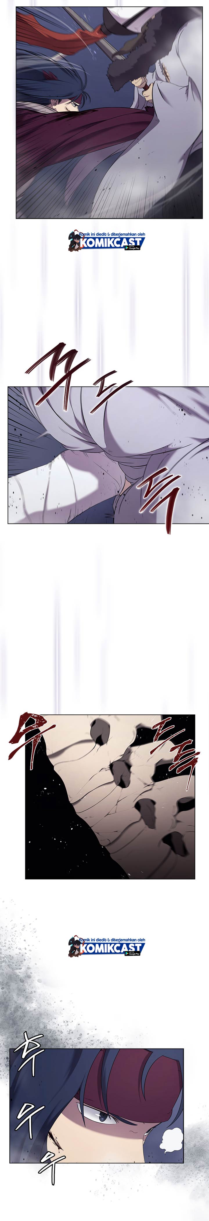Chronicles of Heavenly Demon