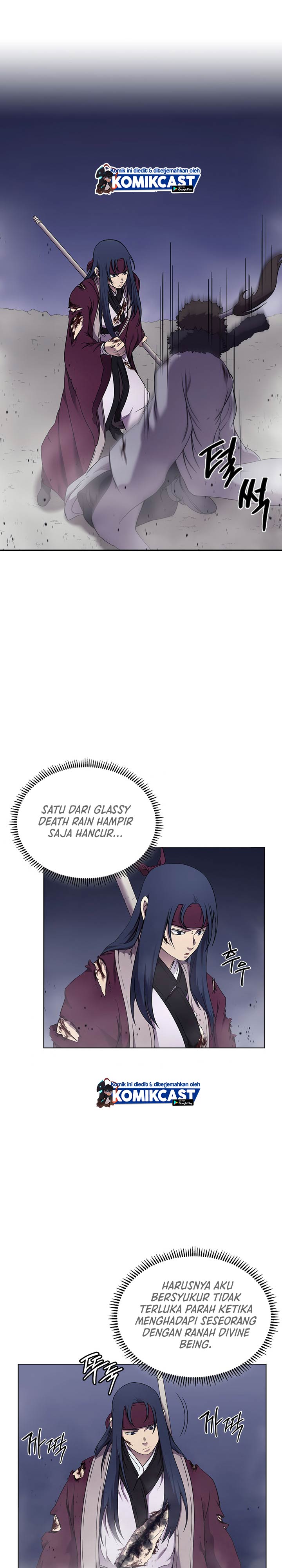 Chronicles of Heavenly Demon