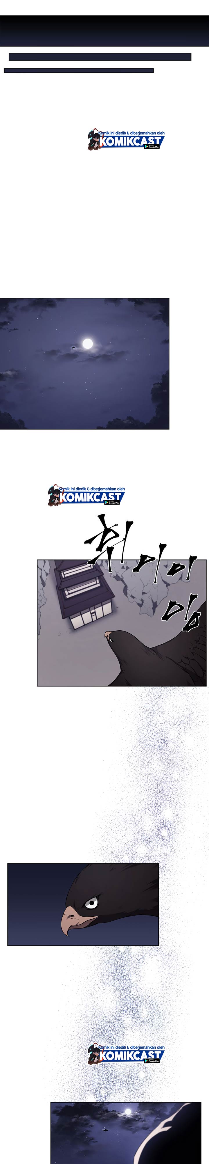 Chronicles of Heavenly Demon