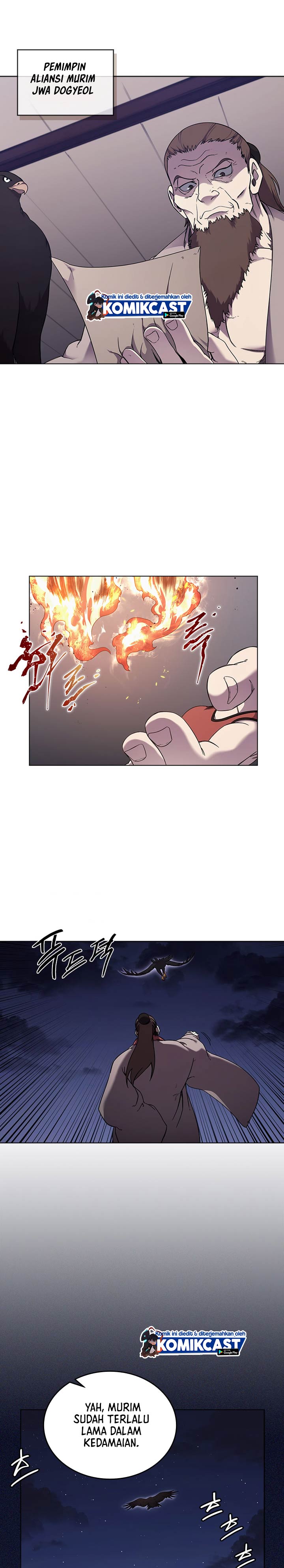 Chronicles of Heavenly Demon