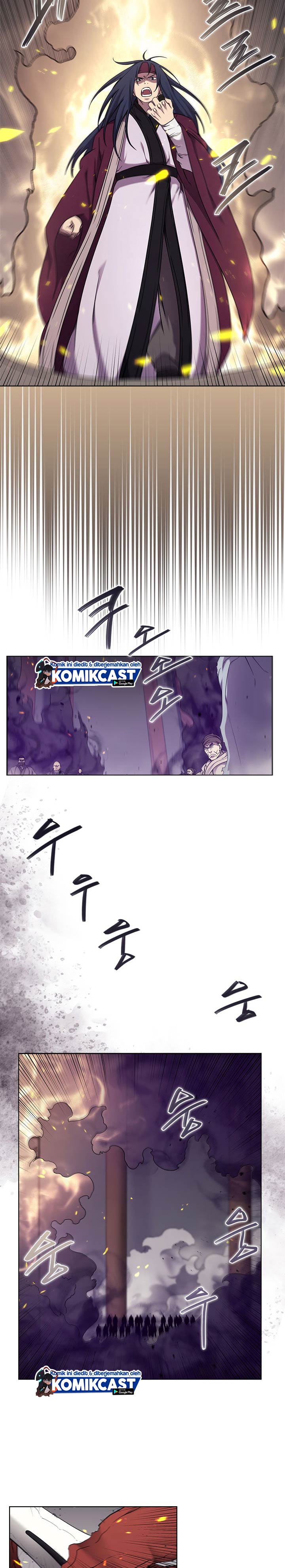 Chronicles of Heavenly Demon