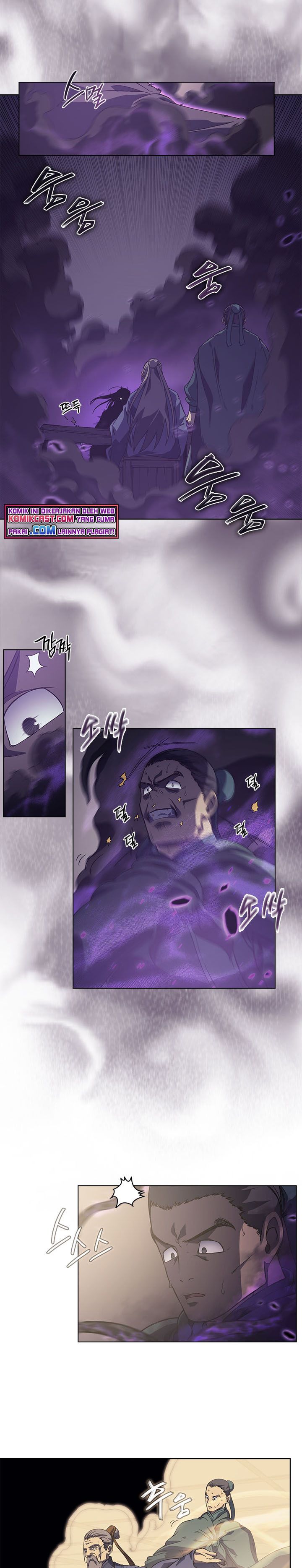 Chronicles of Heavenly Demon