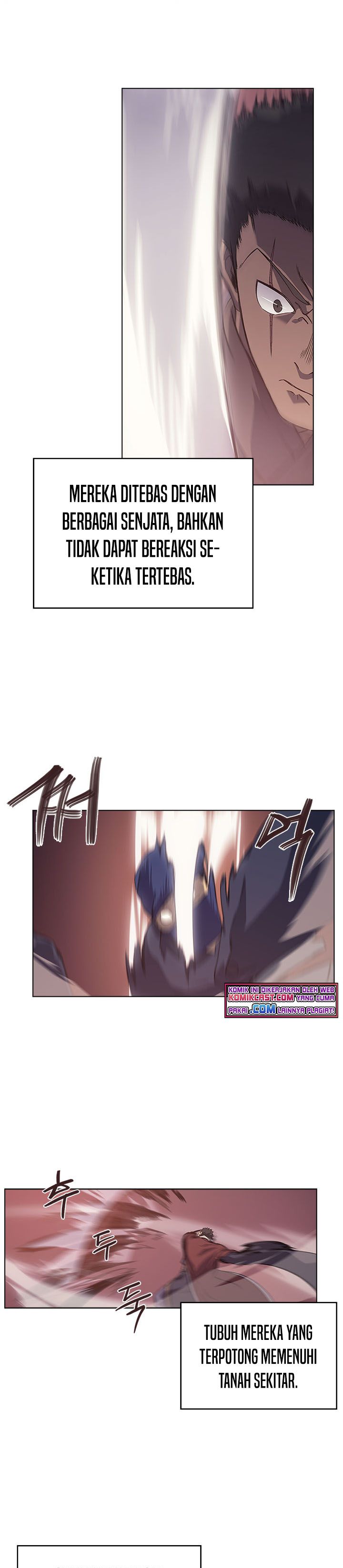 Chronicles of Heavenly Demon