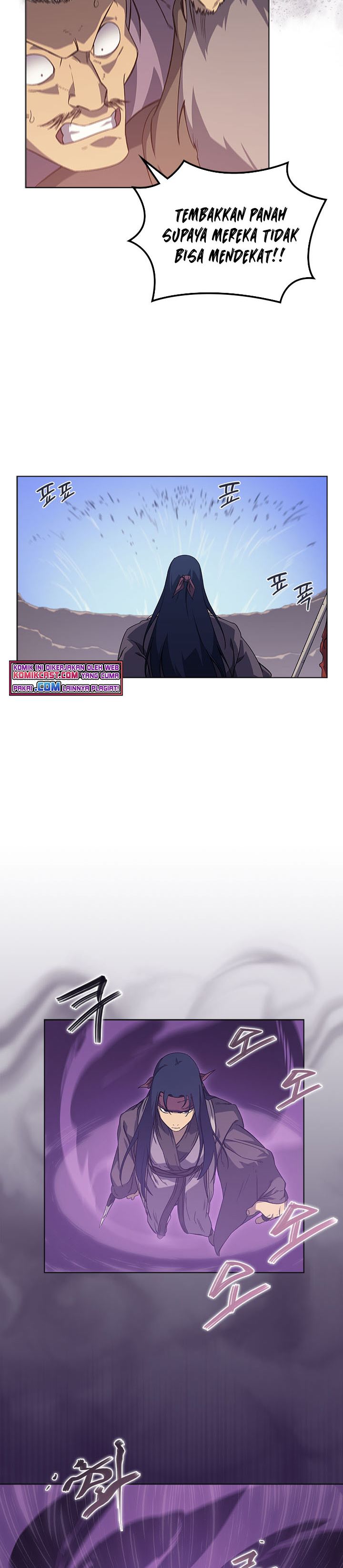 Chronicles of Heavenly Demon