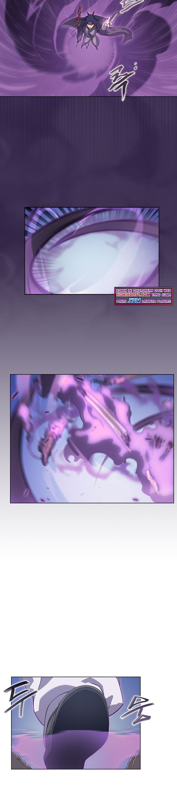 Chronicles of Heavenly Demon