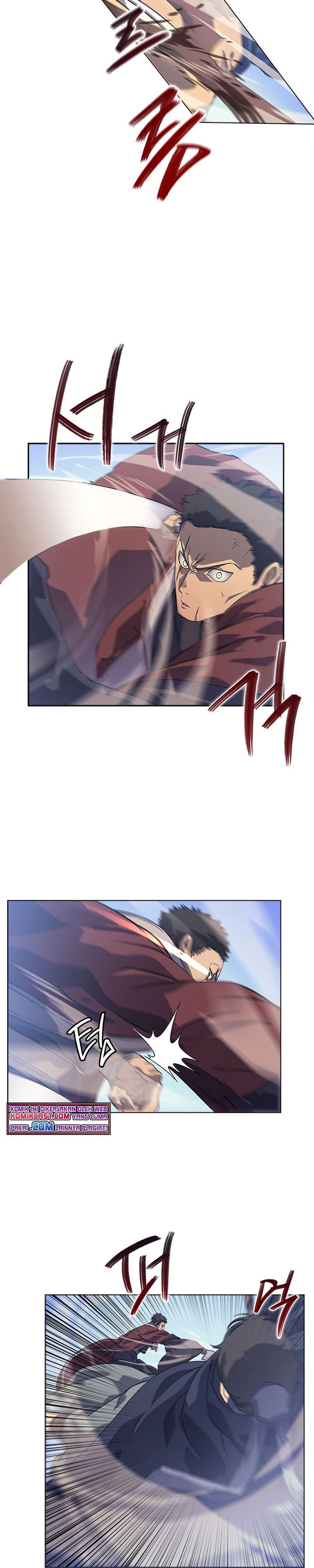 Chronicles of Heavenly Demon