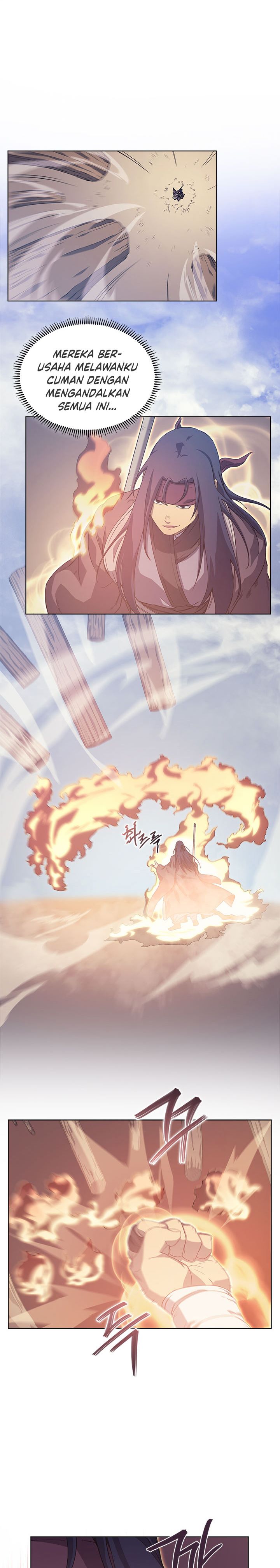 Chronicles of Heavenly Demon