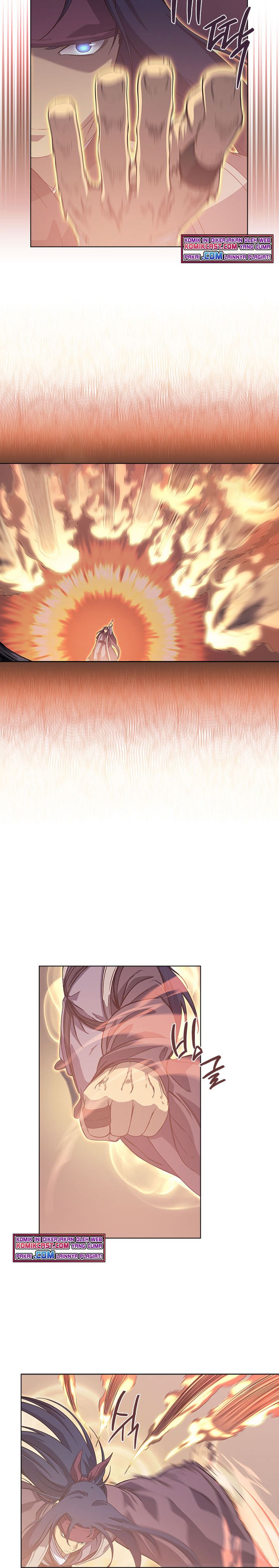 Chronicles of Heavenly Demon