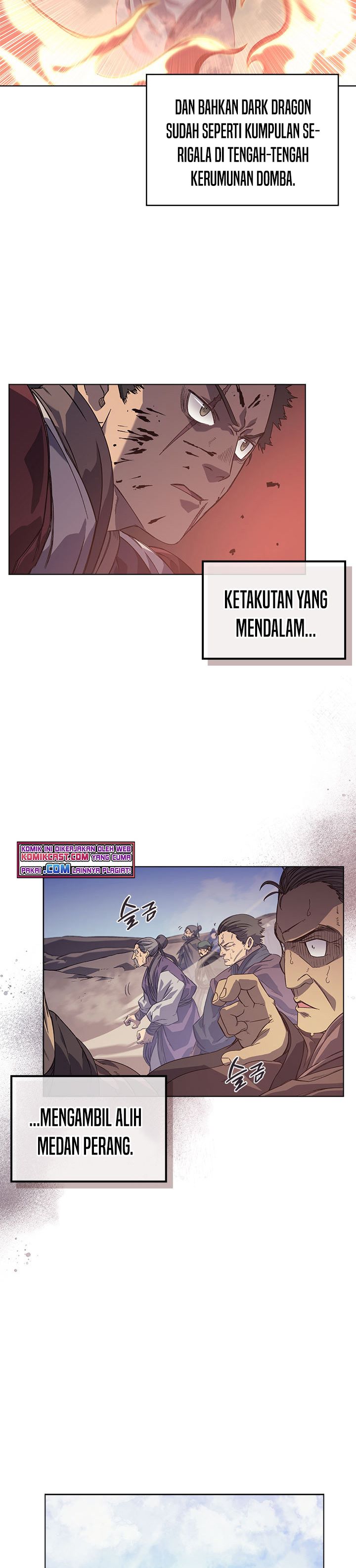 Chronicles of Heavenly Demon