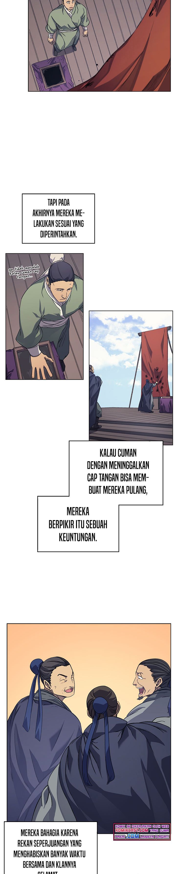 Chronicles of Heavenly Demon
