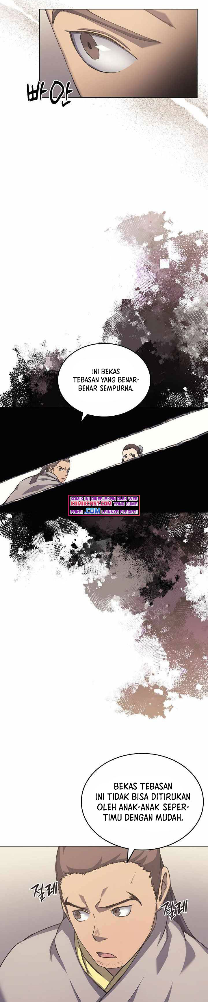 Chronicles of Heavenly Demon