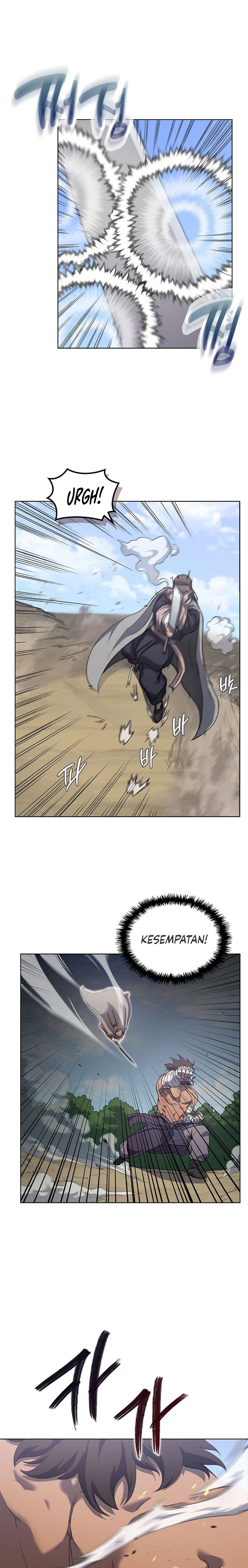 Chronicles of Heavenly Demon