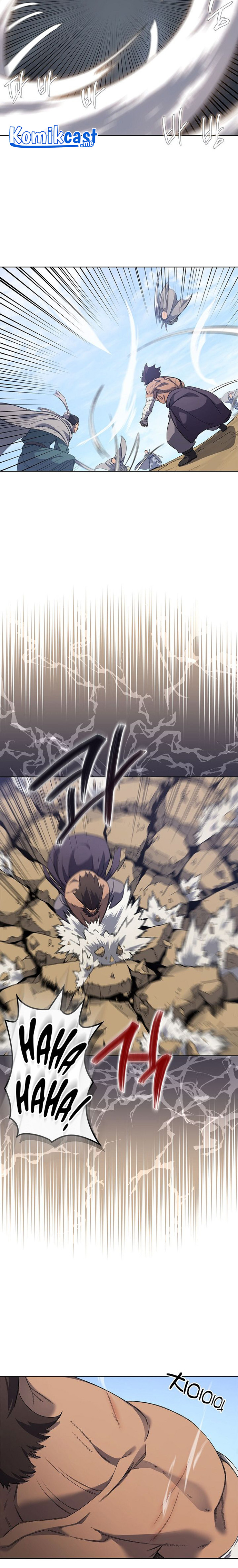 Chronicles of Heavenly Demon