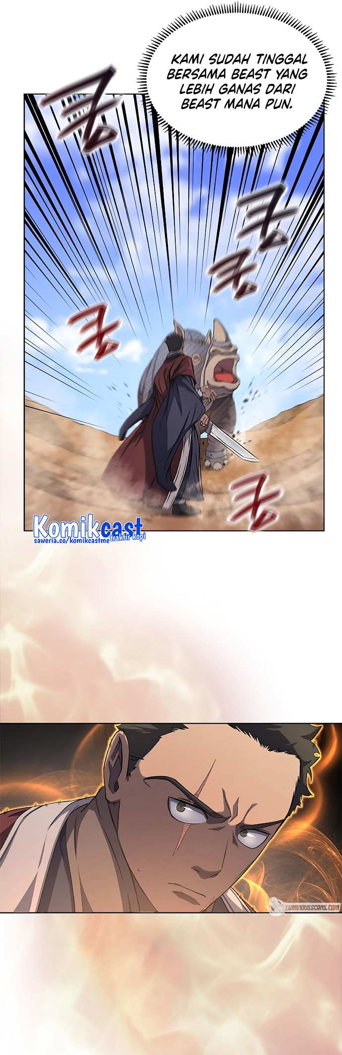 Chronicles of Heavenly Demon