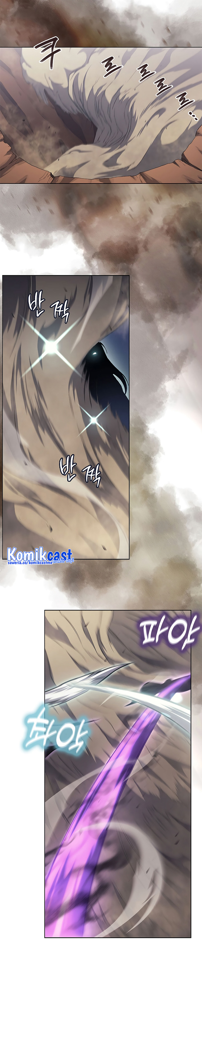 Chronicles of Heavenly Demon