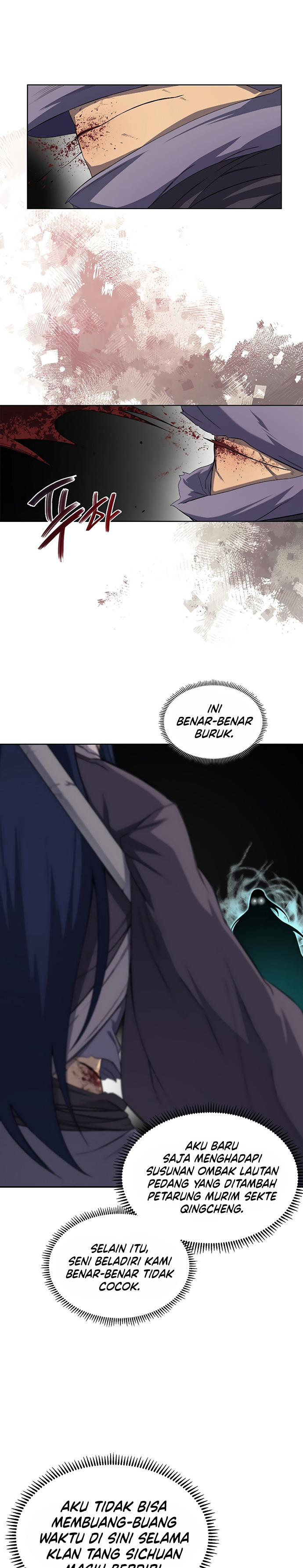 Chronicles of Heavenly Demon