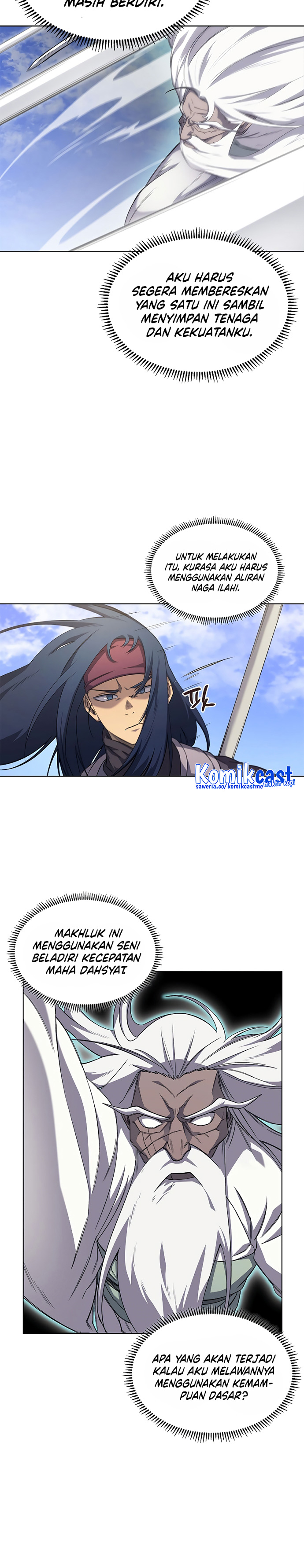 Chronicles of Heavenly Demon