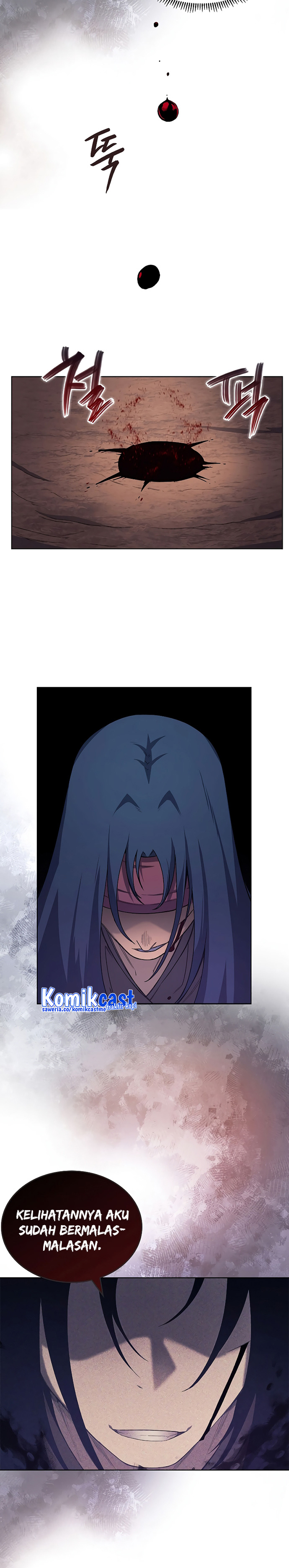 Chronicles of Heavenly Demon