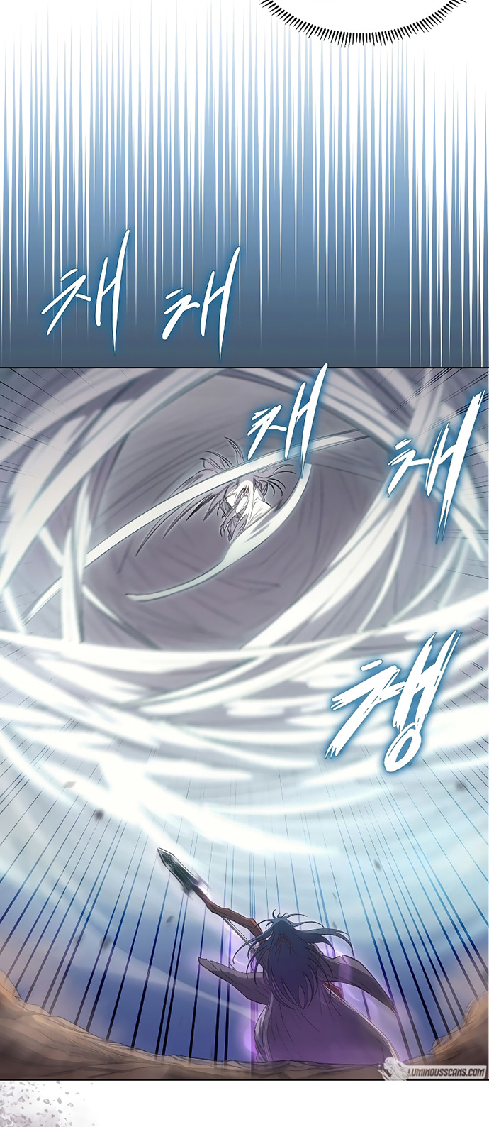 Chronicles of Heavenly Demon