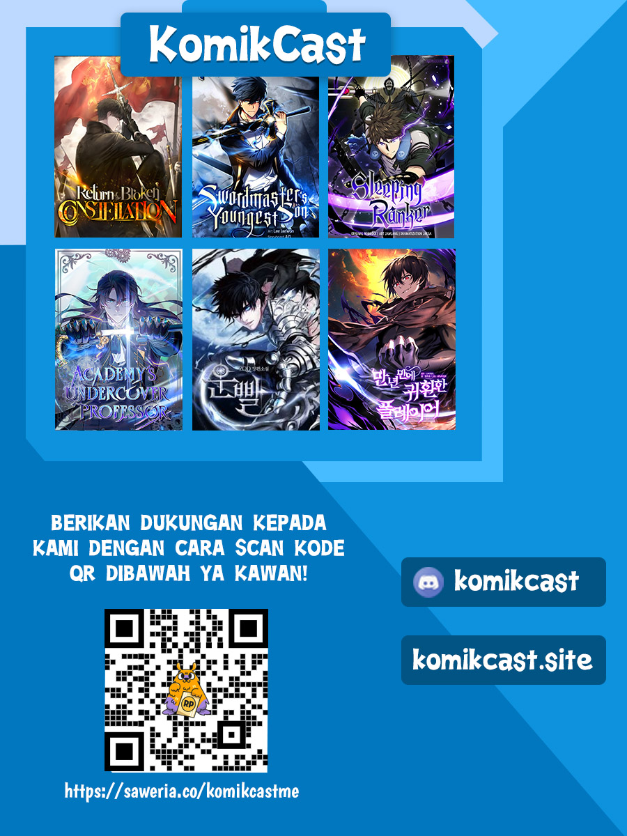 Chronicles of Heavenly Demon
