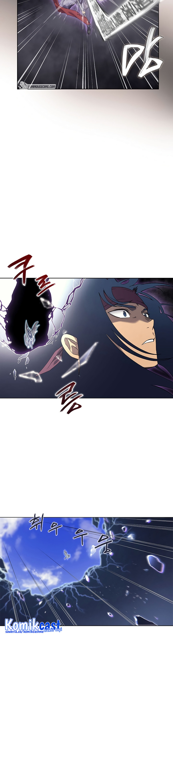 Chronicles of Heavenly Demon