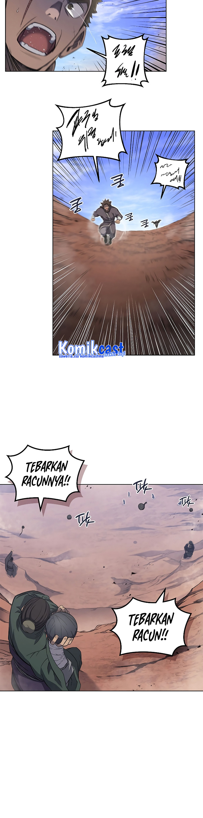 Chronicles of Heavenly Demon