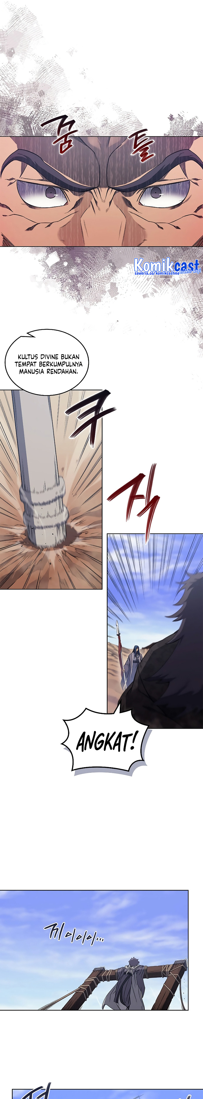 Chronicles of Heavenly Demon