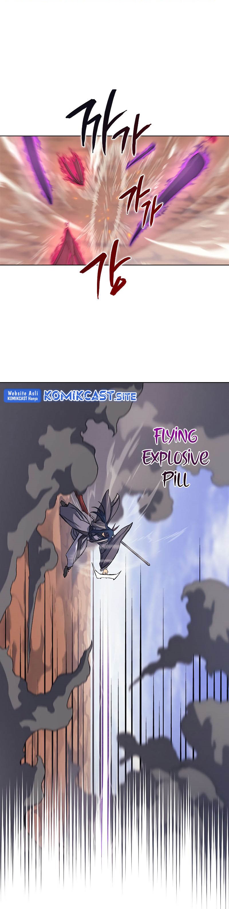 Chronicles of Heavenly Demon