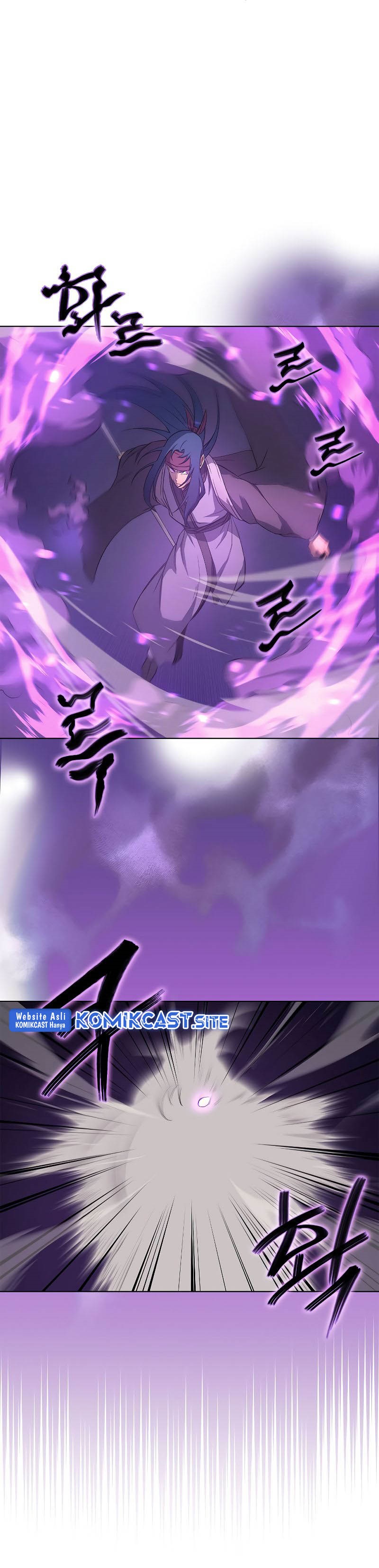 Chronicles of Heavenly Demon
