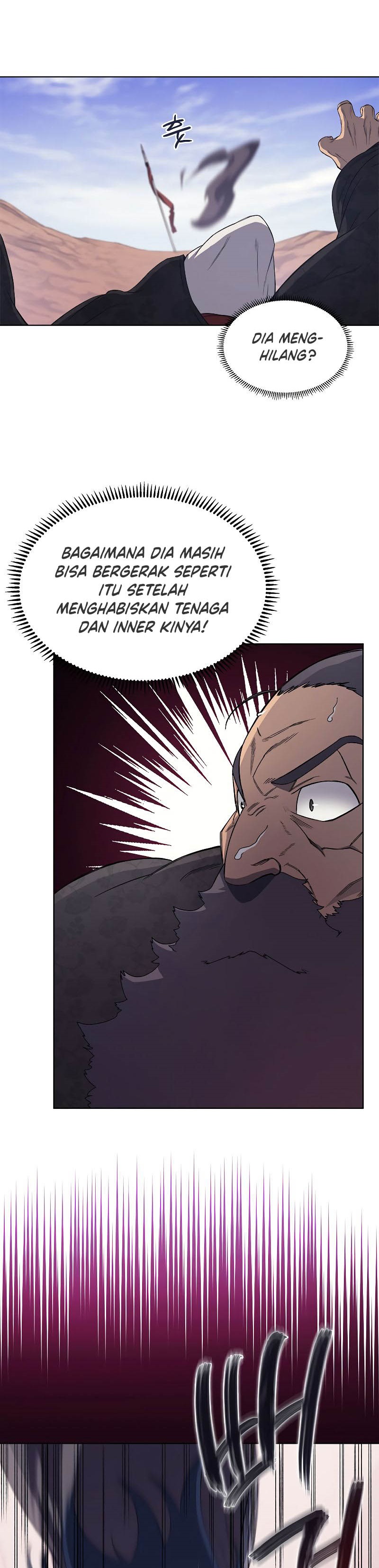 Chronicles of Heavenly Demon