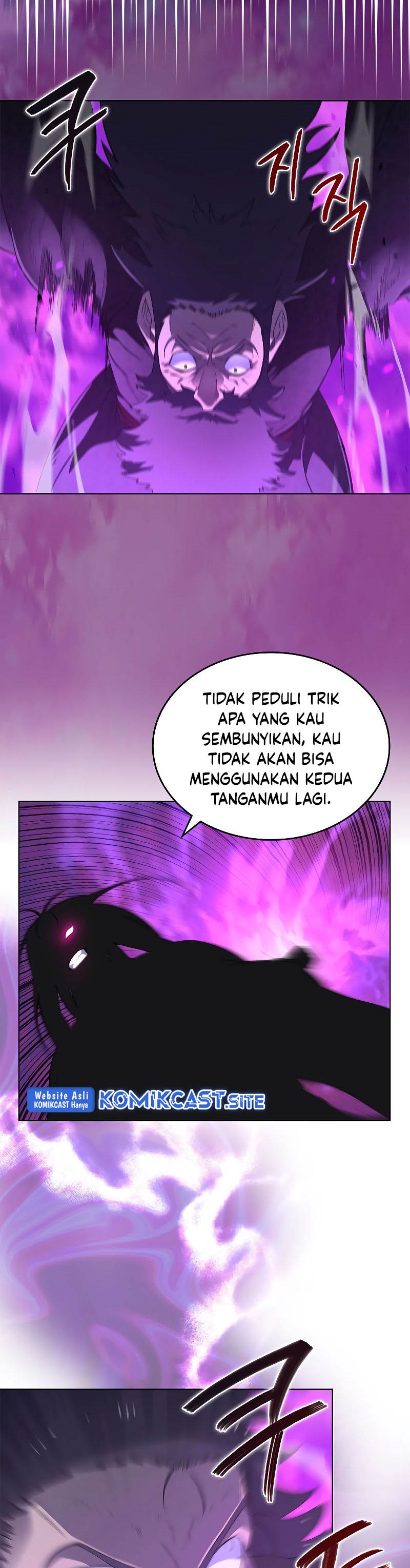 Chronicles of Heavenly Demon