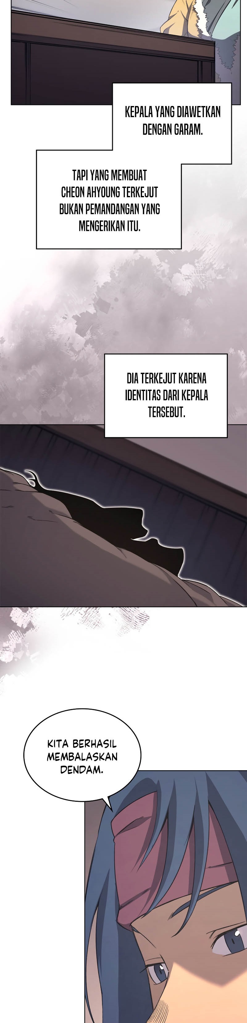 Chronicles of Heavenly Demon
