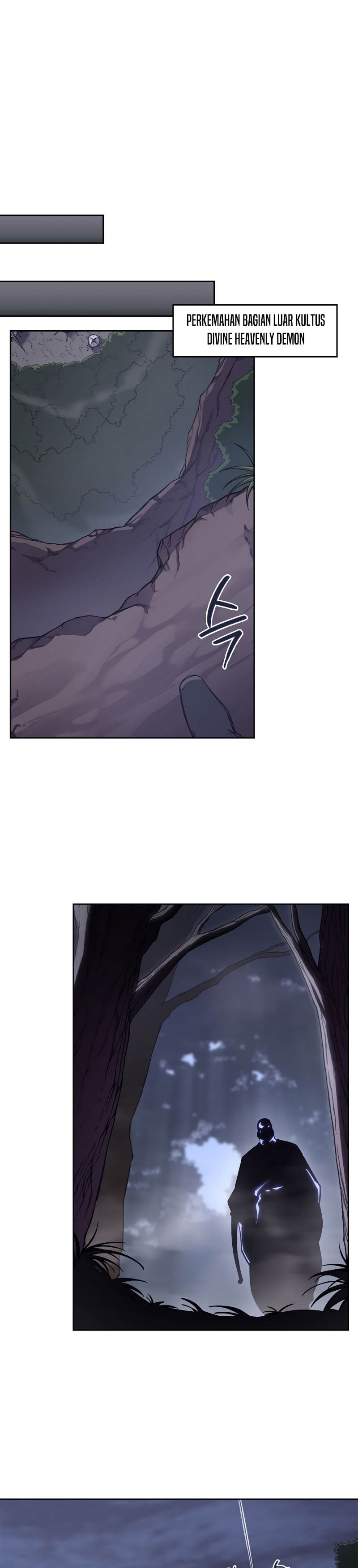 Chronicles of Heavenly Demon