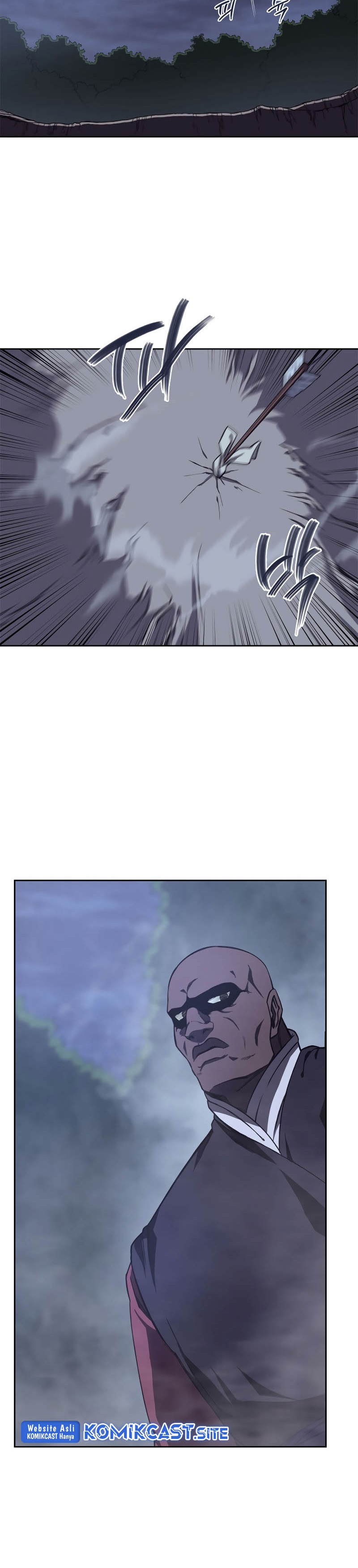 Chronicles of Heavenly Demon