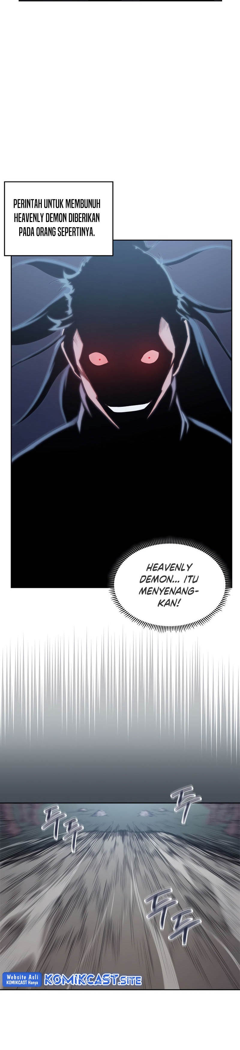 Chronicles of Heavenly Demon