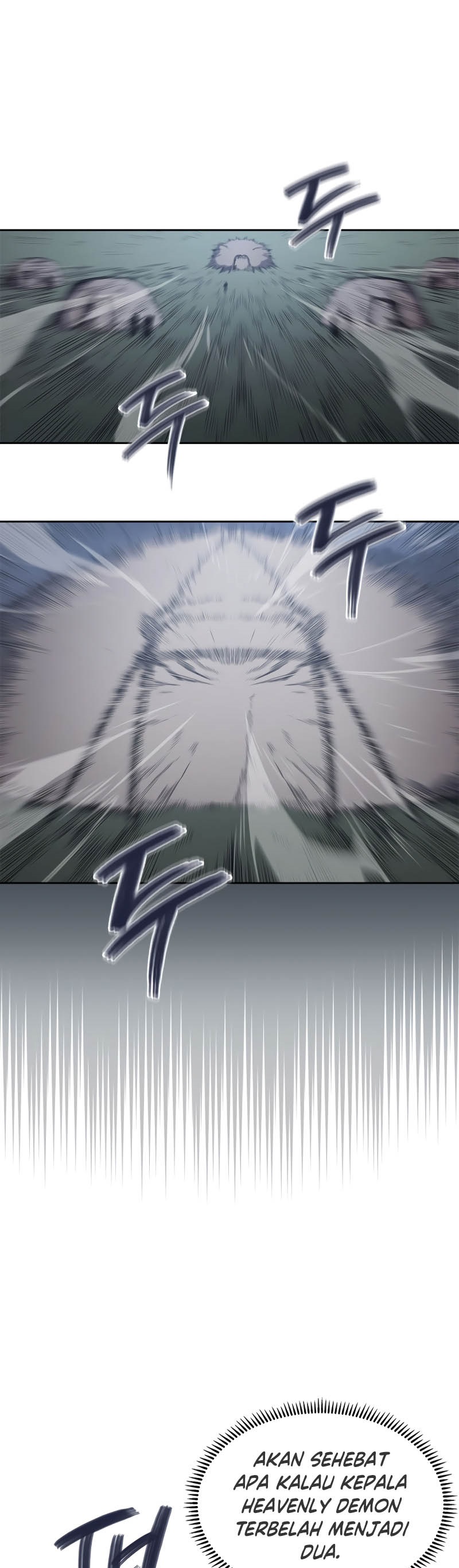 Chronicles of Heavenly Demon