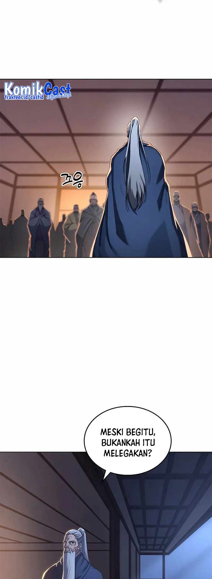 Chronicles of Heavenly Demon